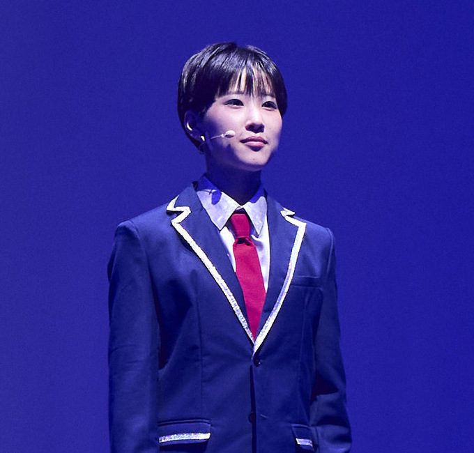 ハロルド（ハル）