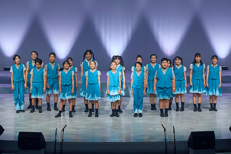 公演風景の写真6