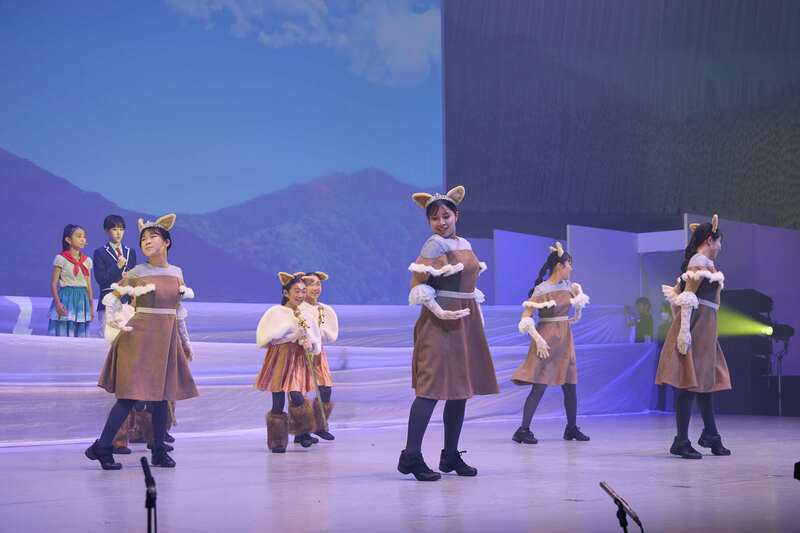 公演風景の写真7