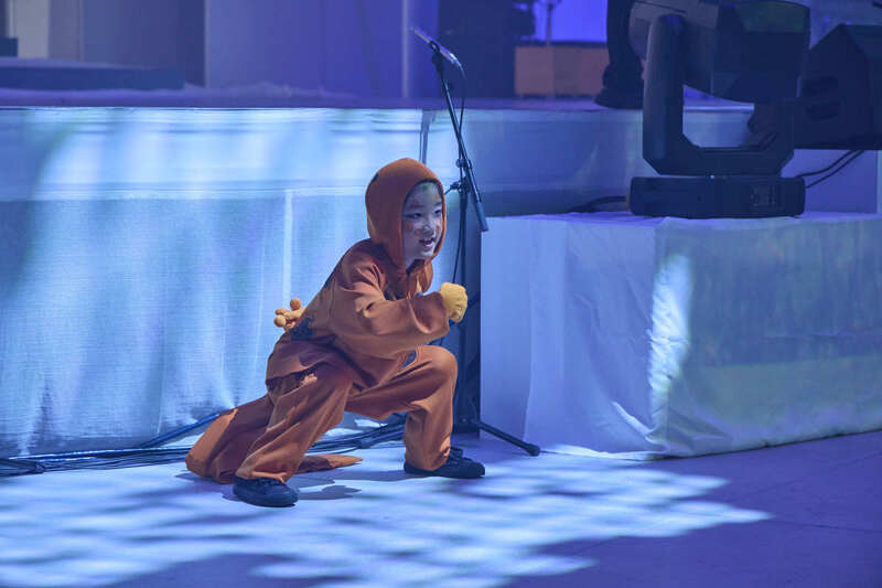 公演風景の写真8