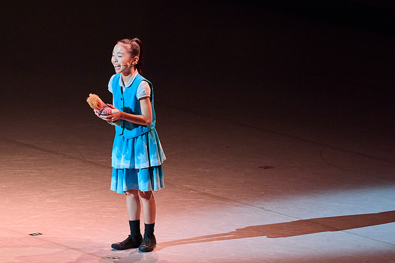 公演風景の写真10