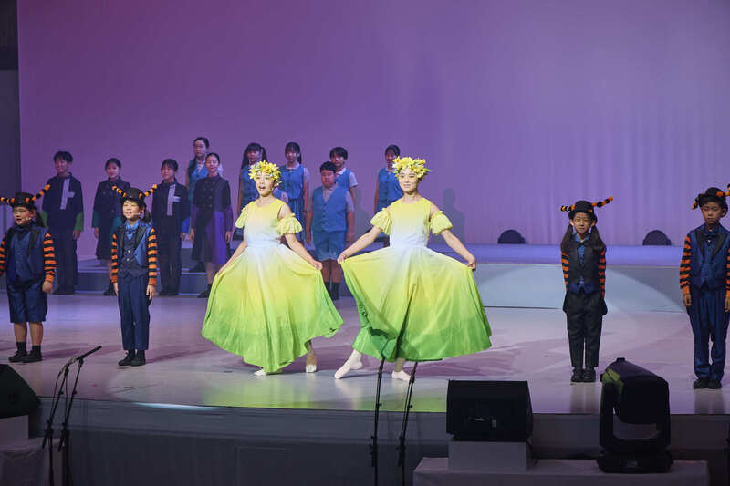 公演風景の写真11