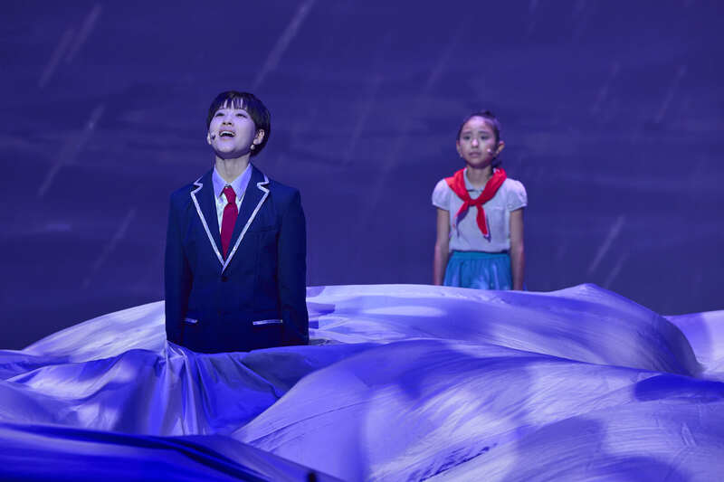 公演風景の写真13