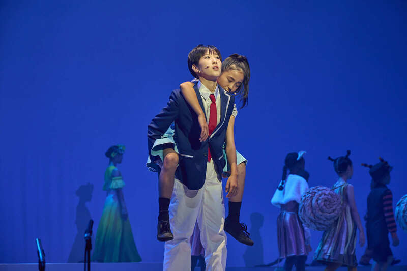 公演風景の写真14