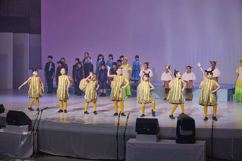 公演風景の写真15