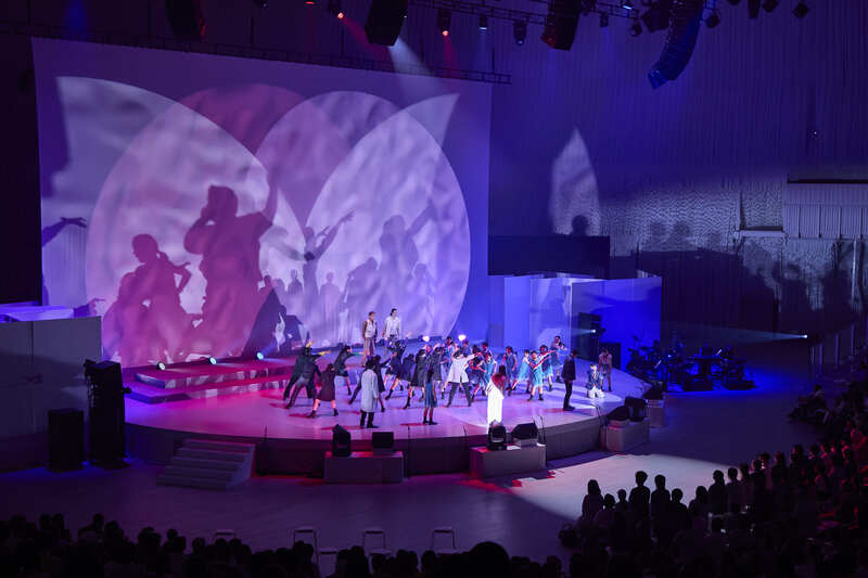 公演風景の写真18