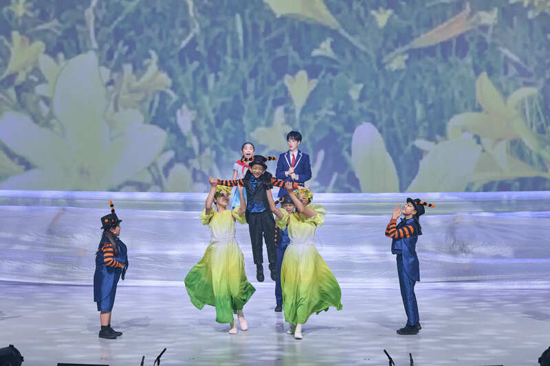 公演風景の写真19