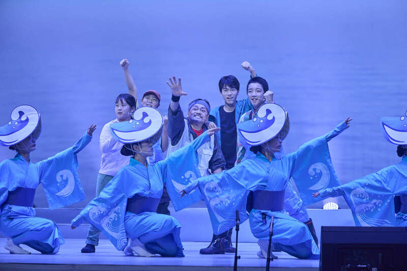 公演風景の写真20