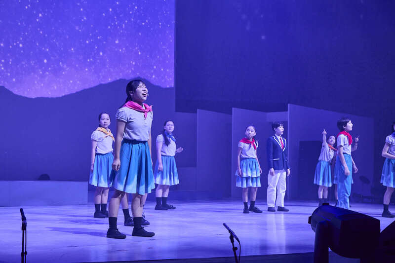 公演風景の写真21