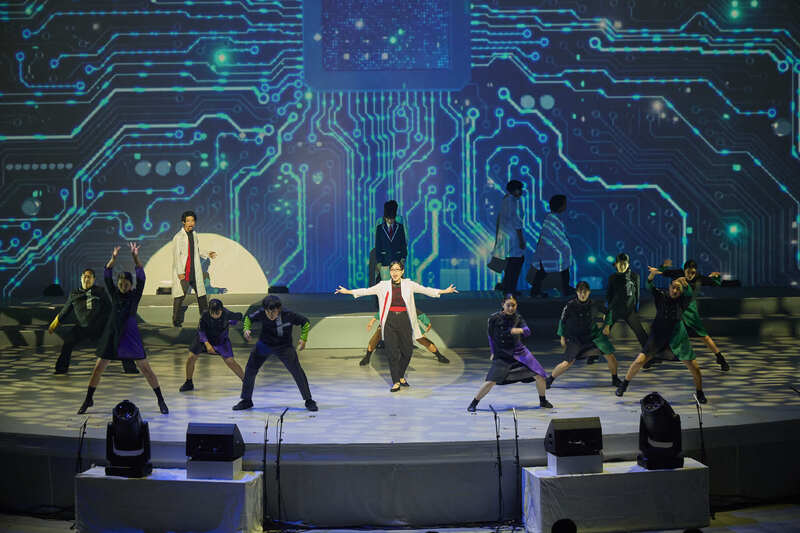 公演風景の写真22