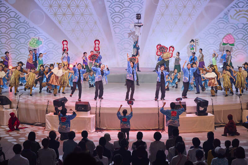 公演風景の写真23