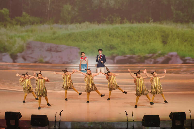 公演風景の写真24