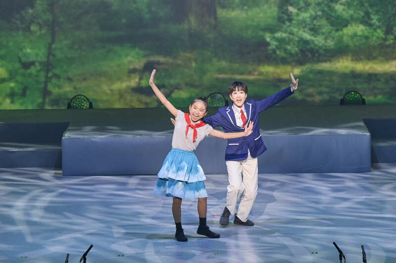 公演風景の写真27