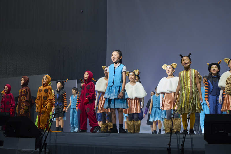 公演風景の写真28