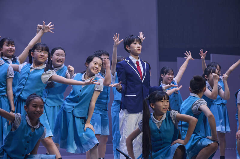 公演風景の写真29