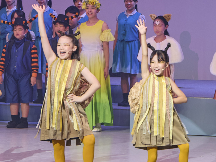 キャラクター紹介イメージ