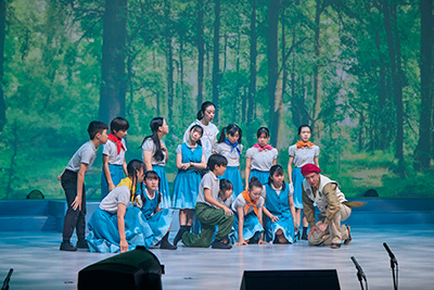 公演ギャラリーイメージ