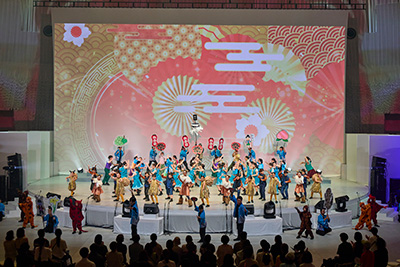 公演ギャラリーイメージ