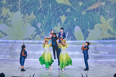 公演ギャラリーイメージ