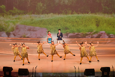 公演ギャラリーイメージ