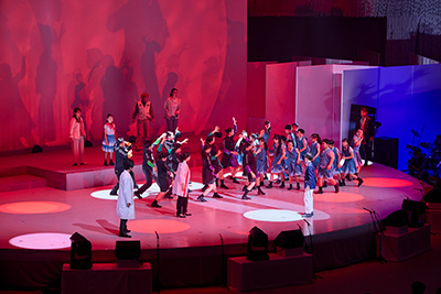 公演ギャラリーイメージ